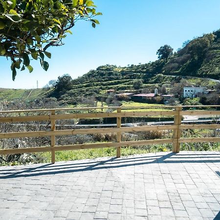 Casa Rural San Mateo Vila Vega de San Mateo Exterior foto